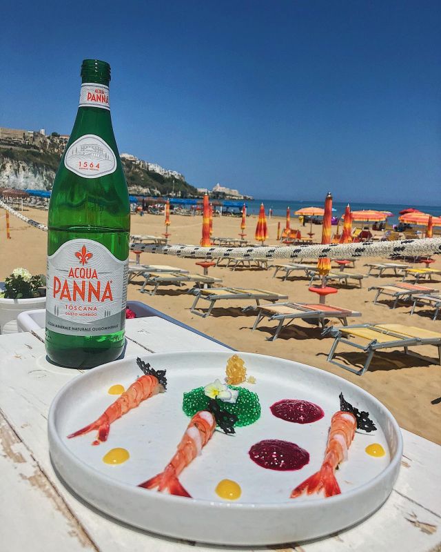Lido Ristorante Vesta