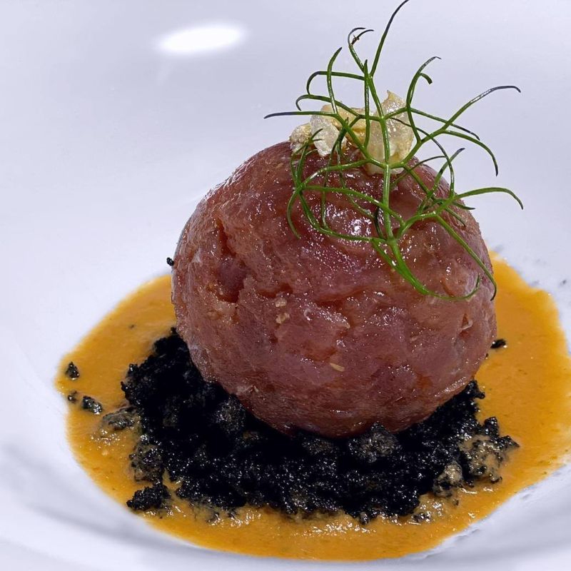 Lido Ristorante Vesta