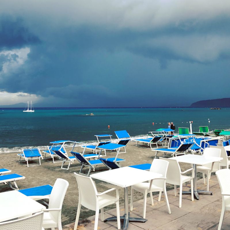 Bagno Ippocampo