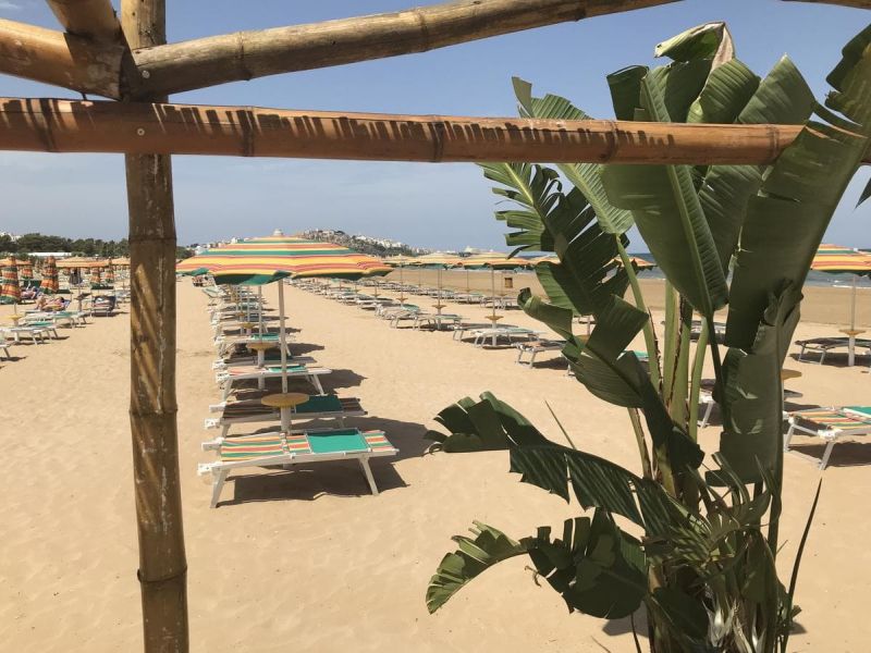 Oasi Beach
