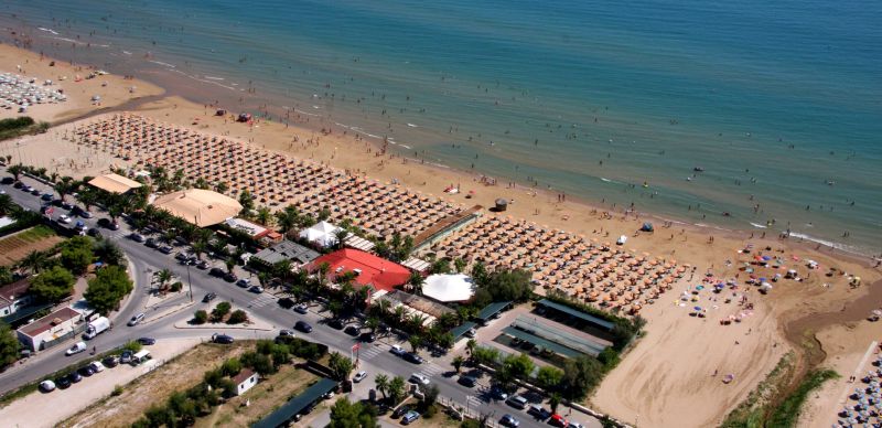 Oasi Beach