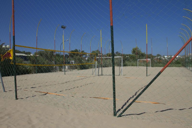 Oasi Beach