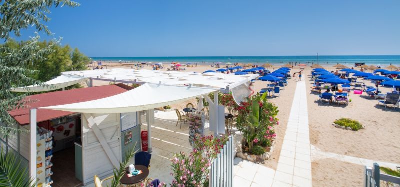 Villaggio Mirage