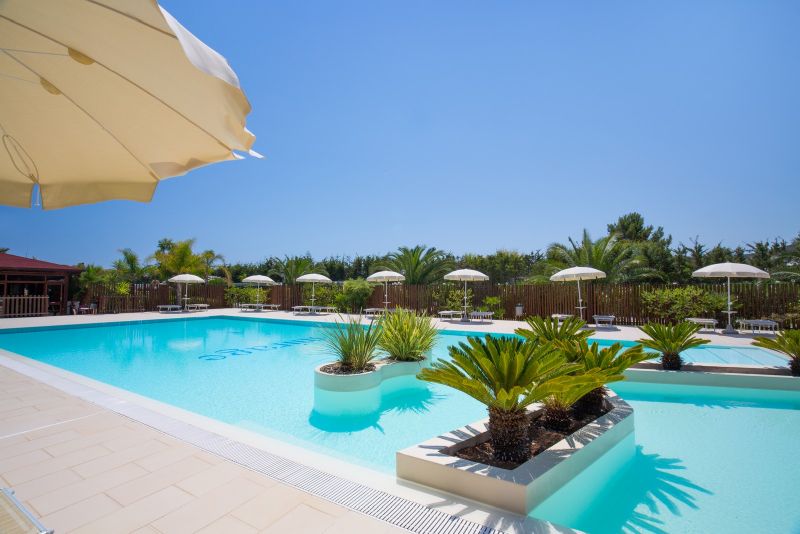 Villaggio Mirage