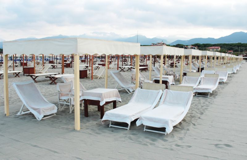 Bagno Felice