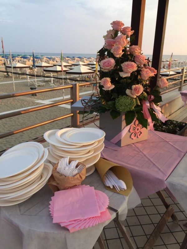 Bagno Fiorenza