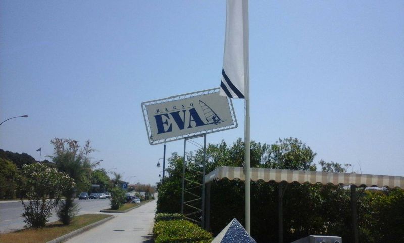 Bagno Eva