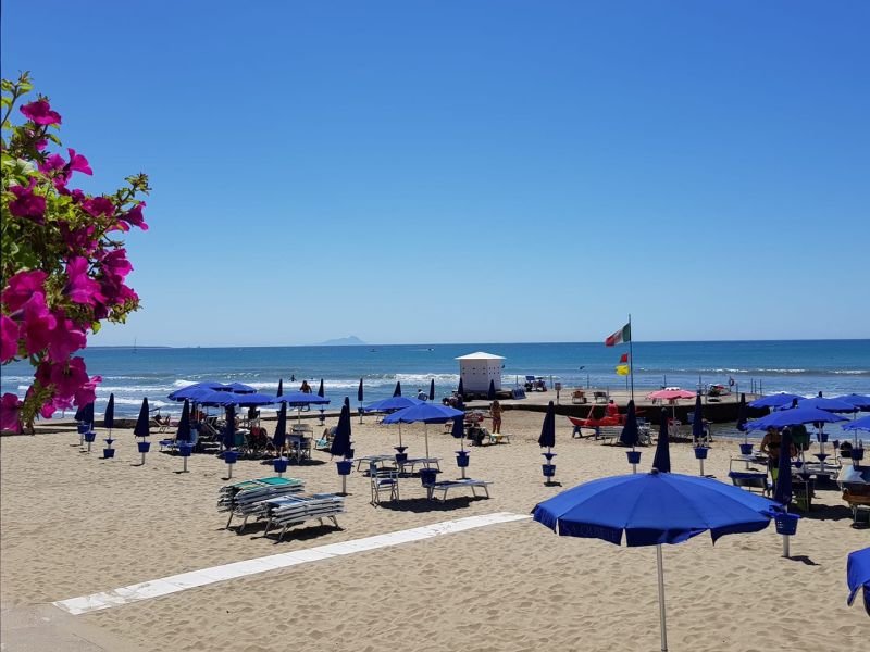 Stabilimento La Quiete & La Rotonda Sul Mare