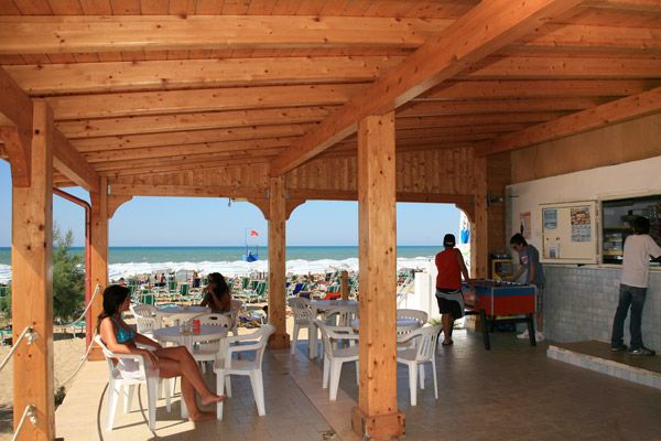 Residence Valle Clavia