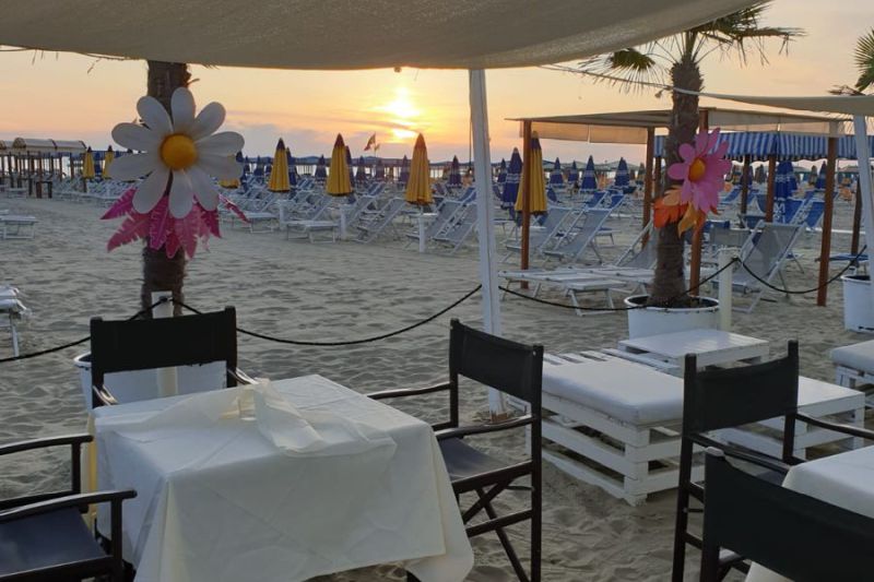 Bagno Buoni Amici