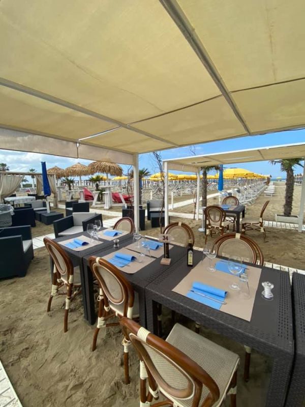 Bagno Buoni Amici