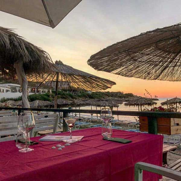 Camping Villagge Baia San Nicola