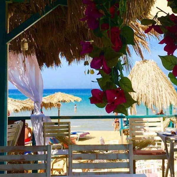 Camping Villagge Baia San Nicola