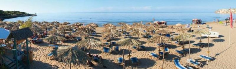 Camping Villagge Baia San Nicola