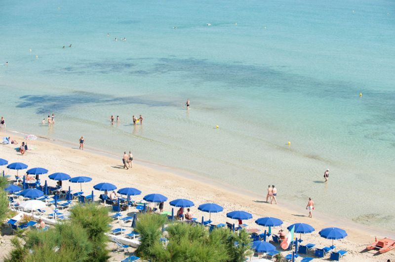Hotel Del Levante