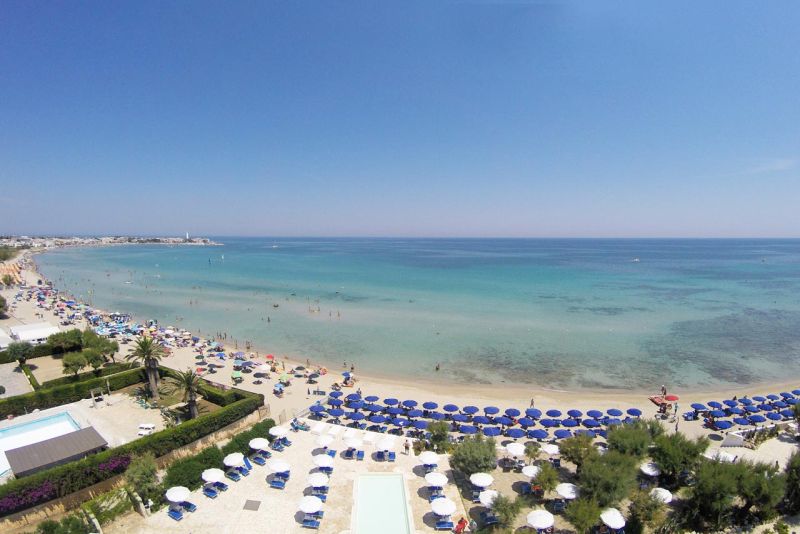 Hotel Del Levante
