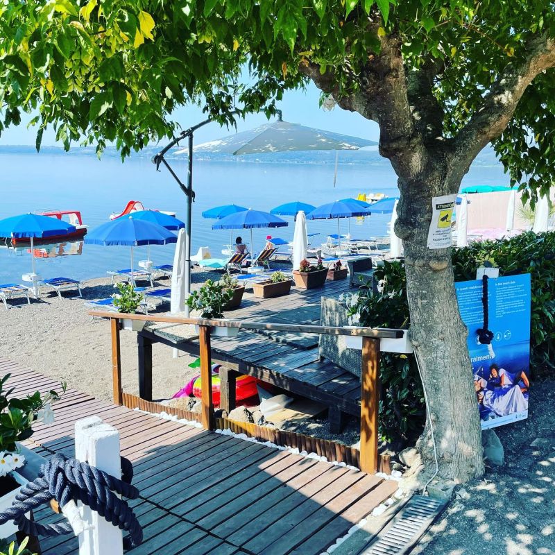Casina Beach
