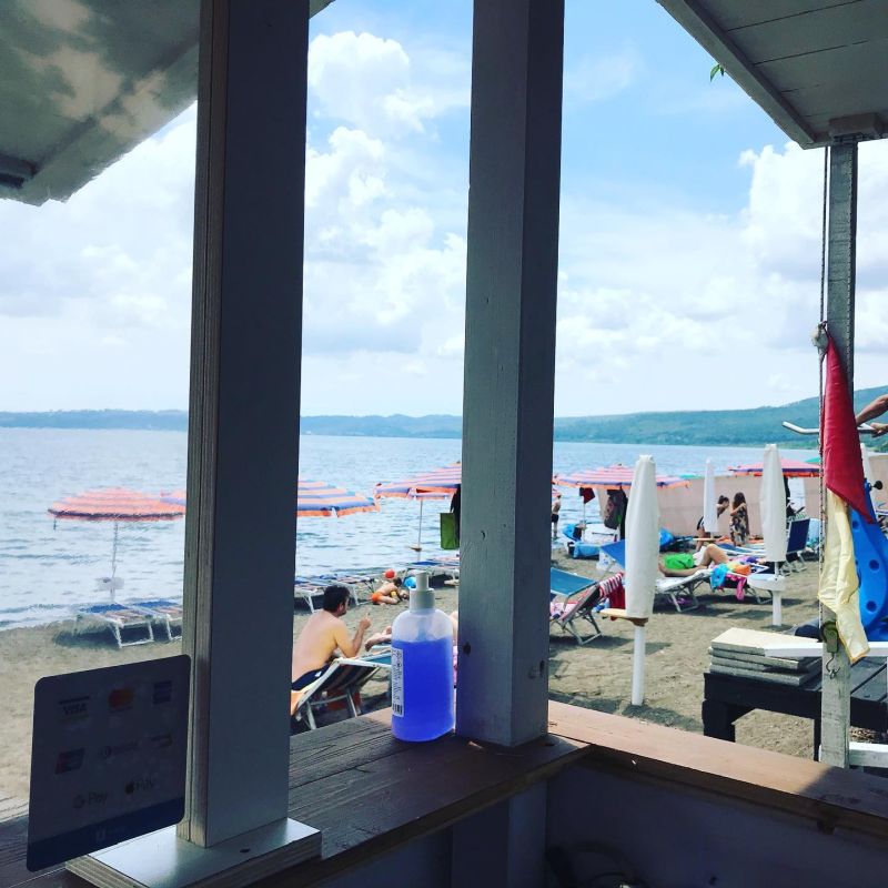 Casina Beach