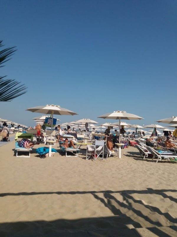 La Barcaccia 265