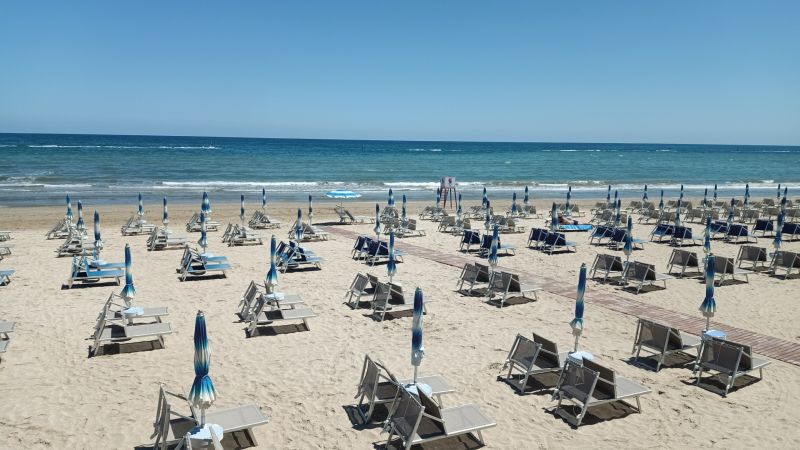 Bagni Azzurra