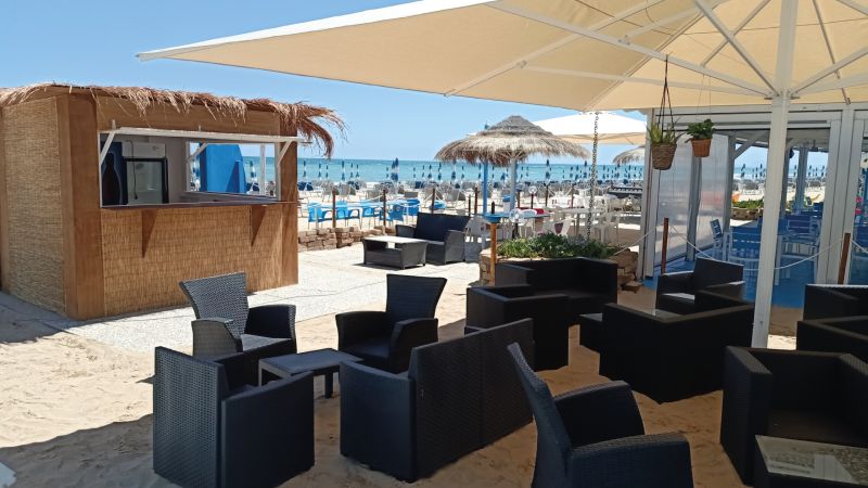 Bagni Azzurra