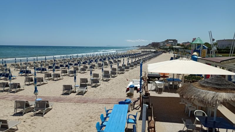 Bagni Azzurra