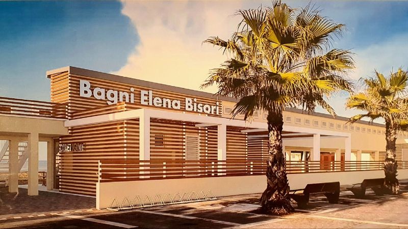 Bagni Bisori