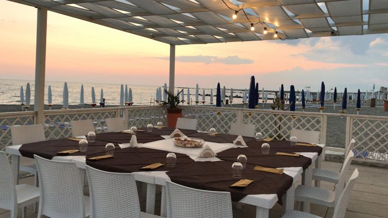 Lido Arcobaleno