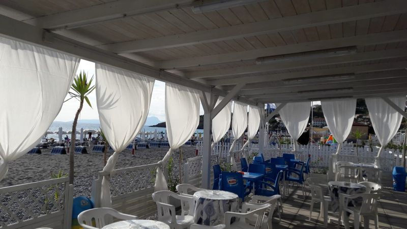 Lido La Casetta Da Teo