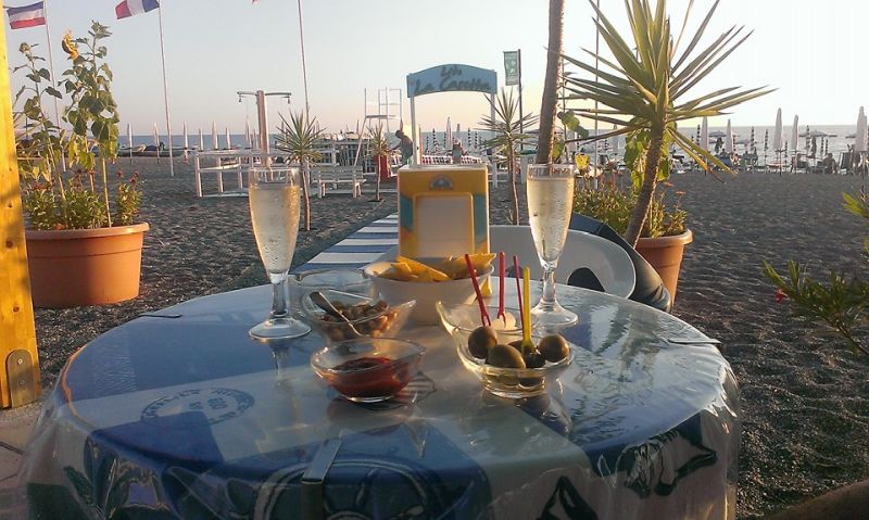 Lido La Casetta Da Teo