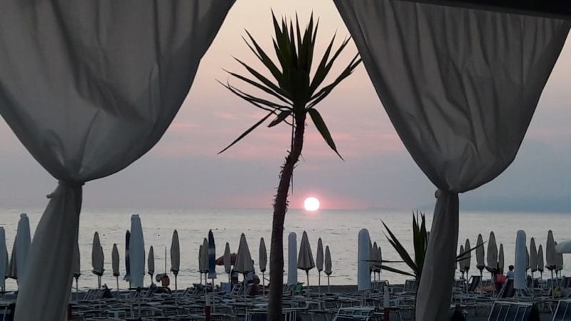 Lido La Casetta Da Teo