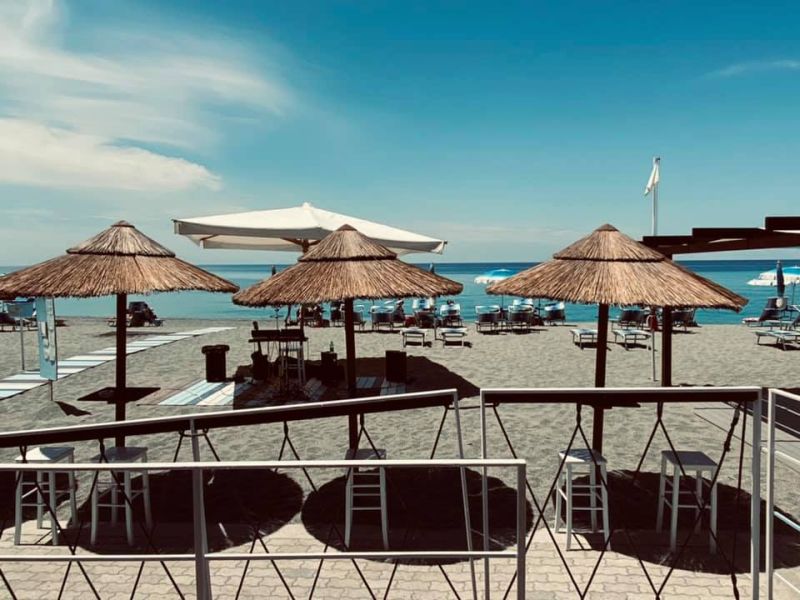 Lido Circolo Marino Tonnara