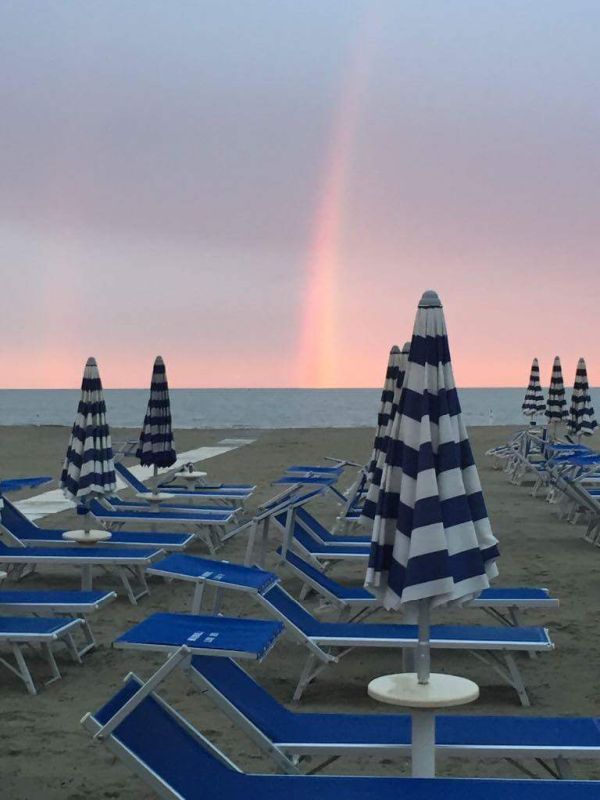 Bagno Bussola