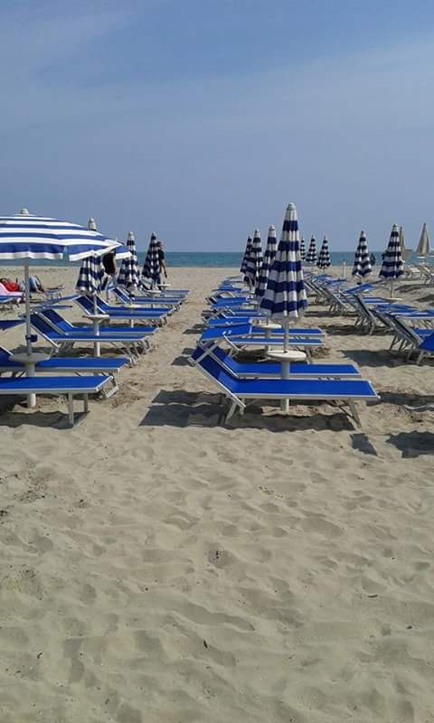 Bagno Bussola
