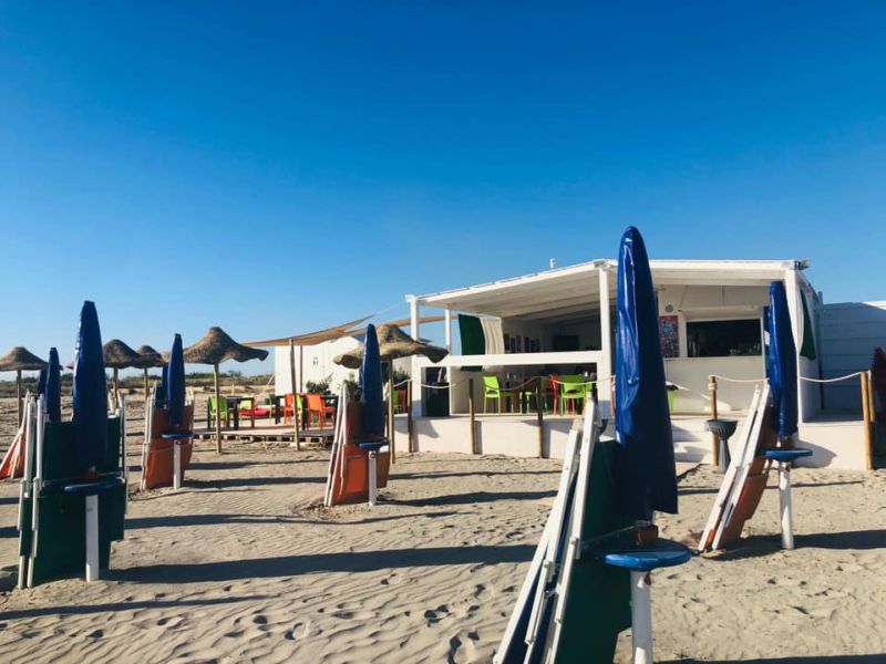 Playa Del Sol