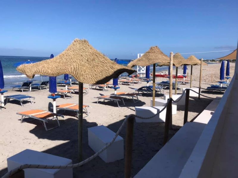 Playa Del Sol
