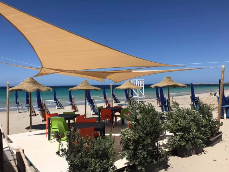 Playa Del Sol