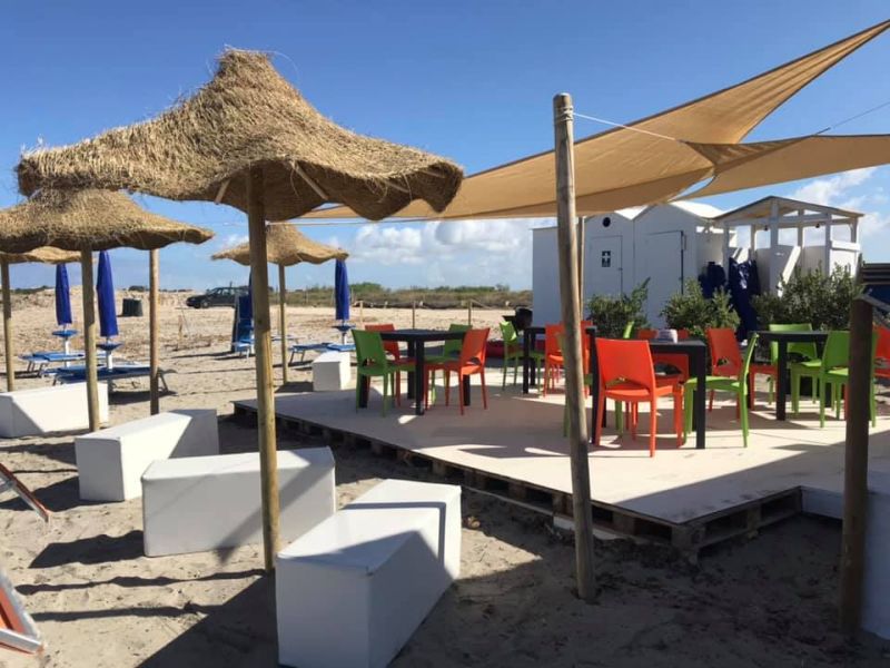 Playa Del Sol