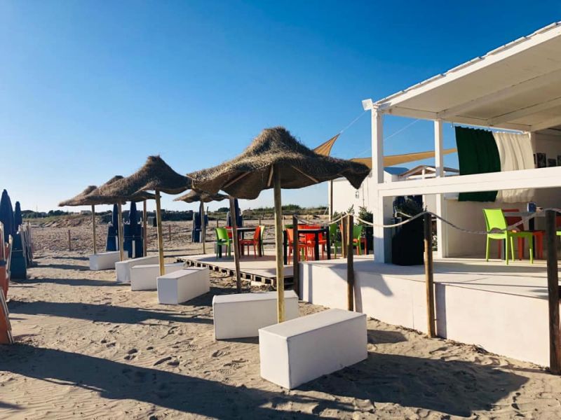 Playa Del Sol