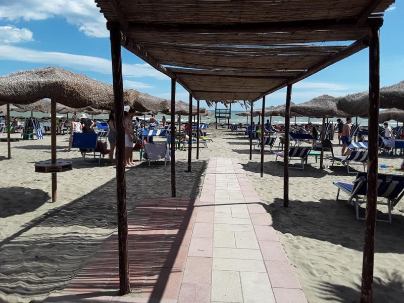 La Baia Degli Angeli