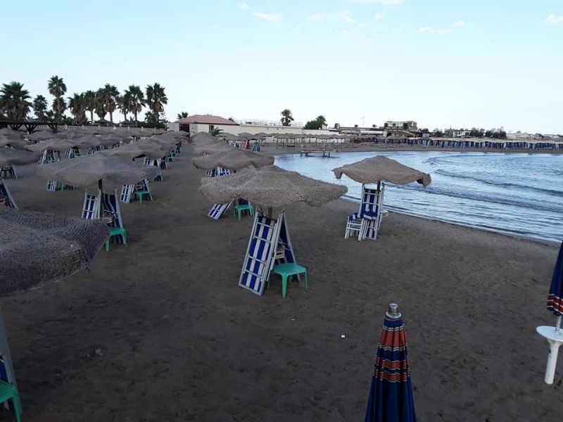 La Baia Degli Angeli