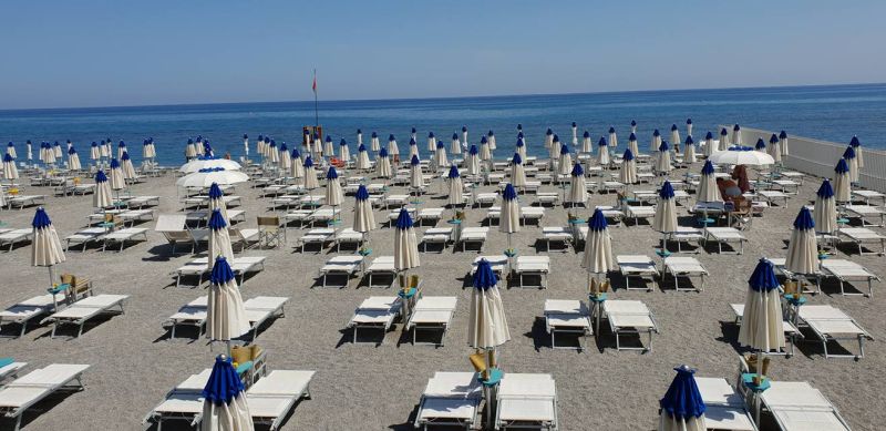 Bagno Florida