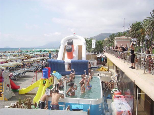 Bagno Florida