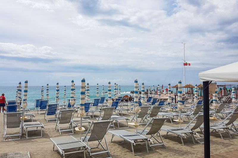 Bagni Villa Marina