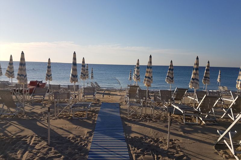 Bagni Villa Marina