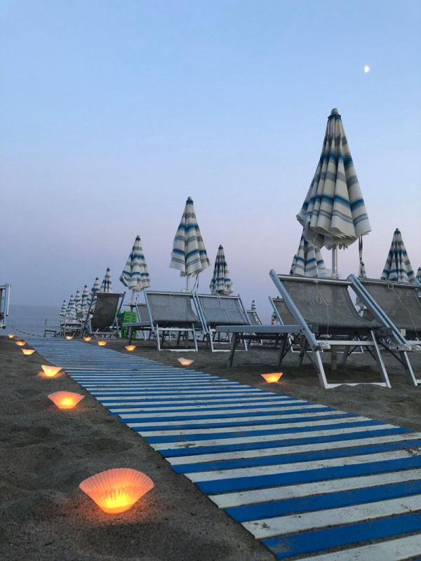 Bagni Villa Marina