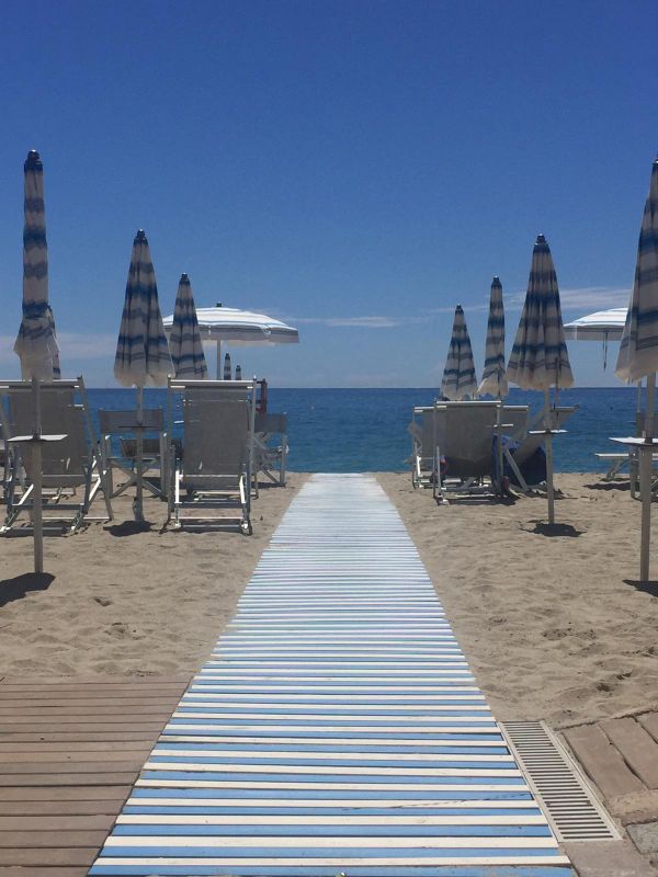 Bagni Villa Marina