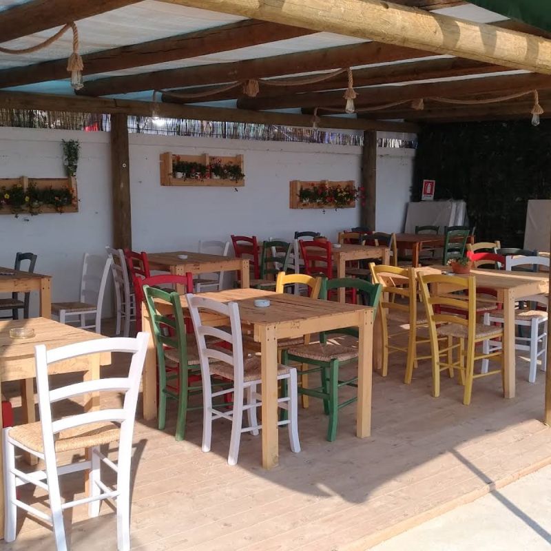 La Spiaggia