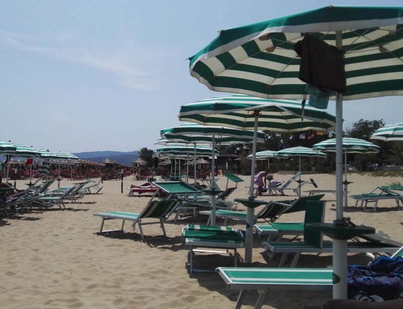 Lido Albatros