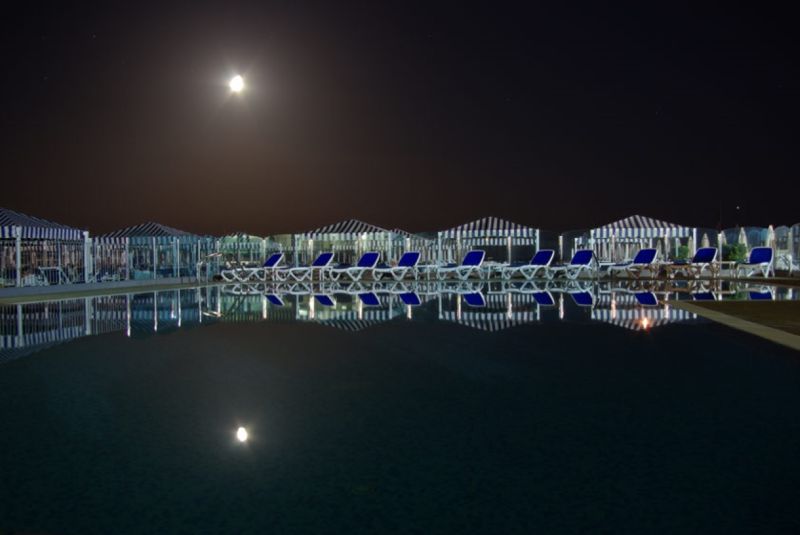 Bagno Mediterraneo
